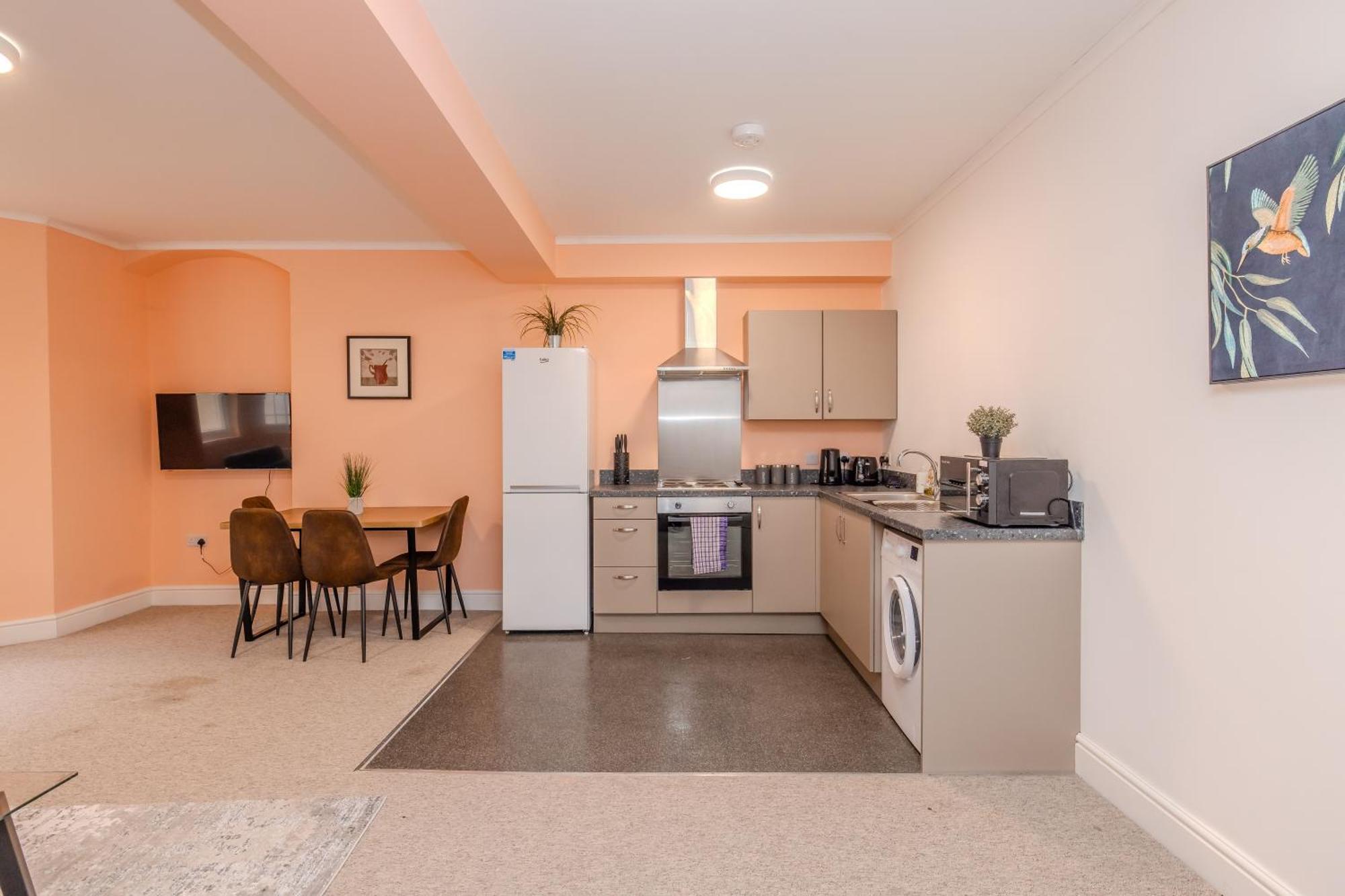 Flash Sale Special Offer Central Hove 2 Bedroom Flat Bn310Firbase Εξωτερικό φωτογραφία