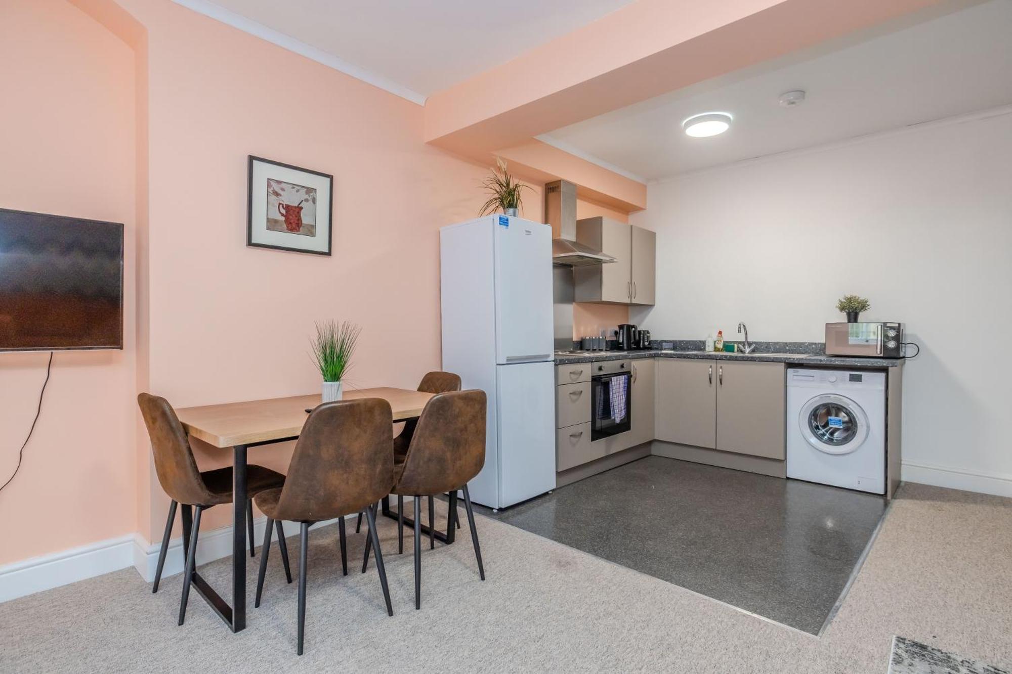 Flash Sale Special Offer Central Hove 2 Bedroom Flat Bn310Firbase Εξωτερικό φωτογραφία